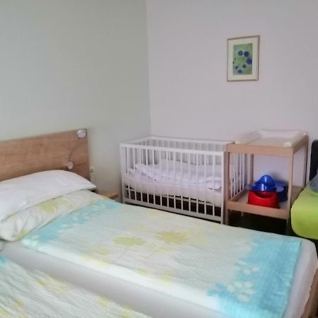Campingblick-Gaestehaus-Ferienwohnungen Podersdorf am See Zewnętrze zdjęcie